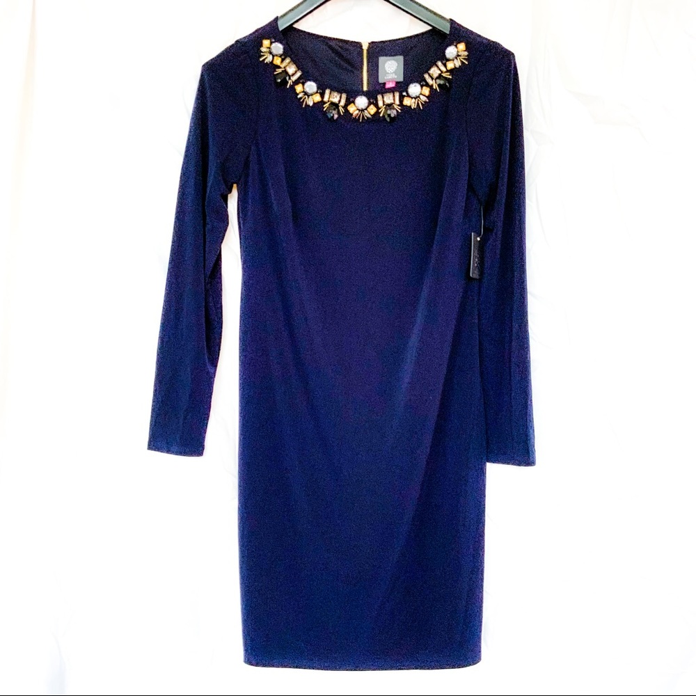 Vince Camuto Dress